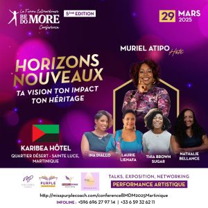 Le Replay : Conference BMDM 2025