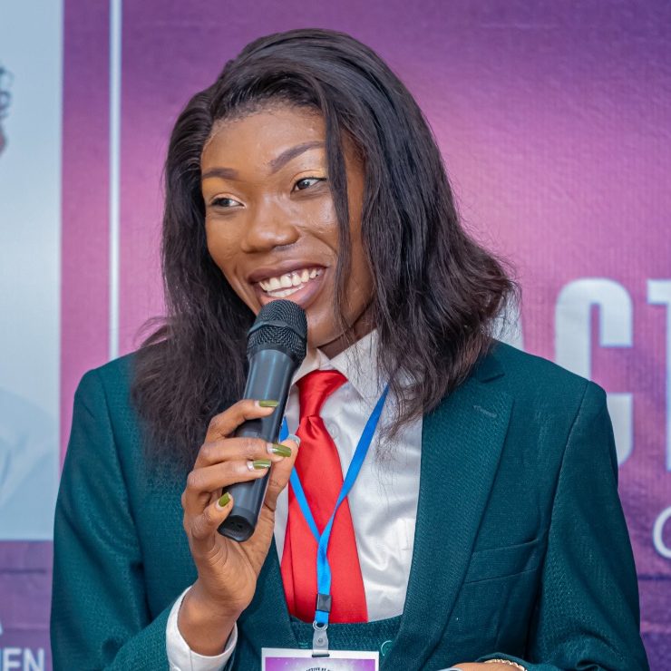 Désira ONDELE KANGA