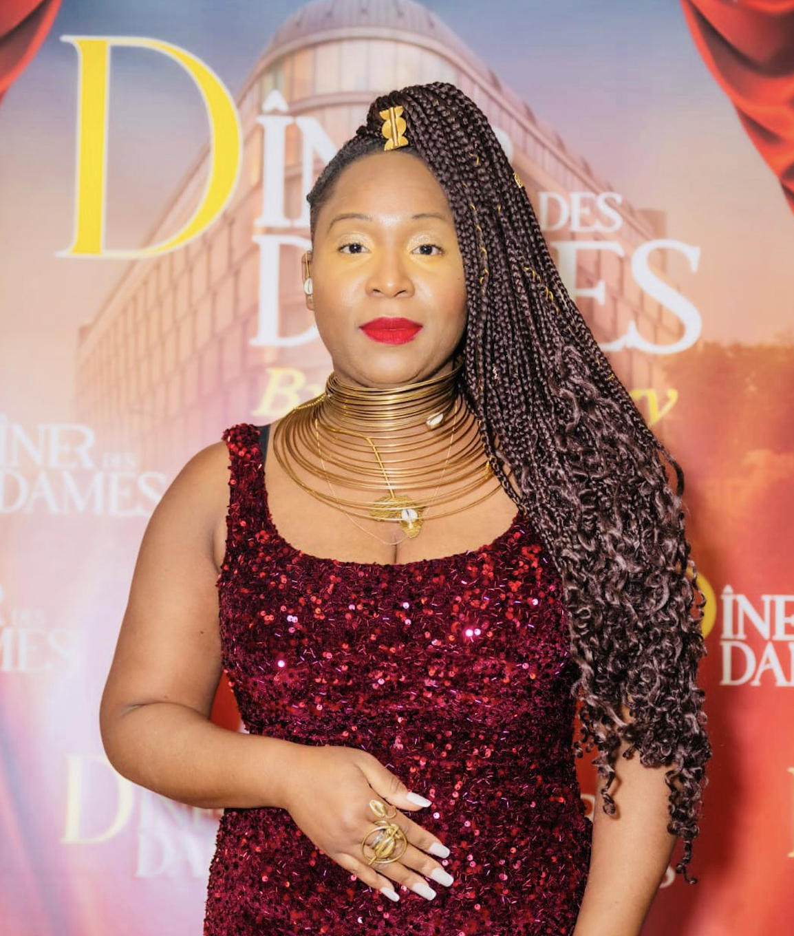 Ida Christelle Makanda