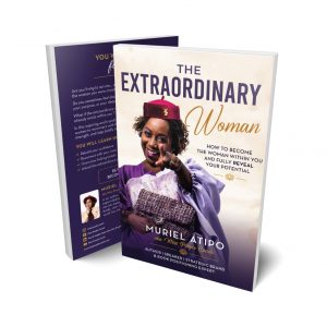 THE EXTRAORDINARY WOMAN
