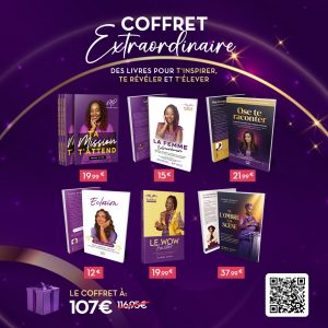 Coffret Extraordinaire