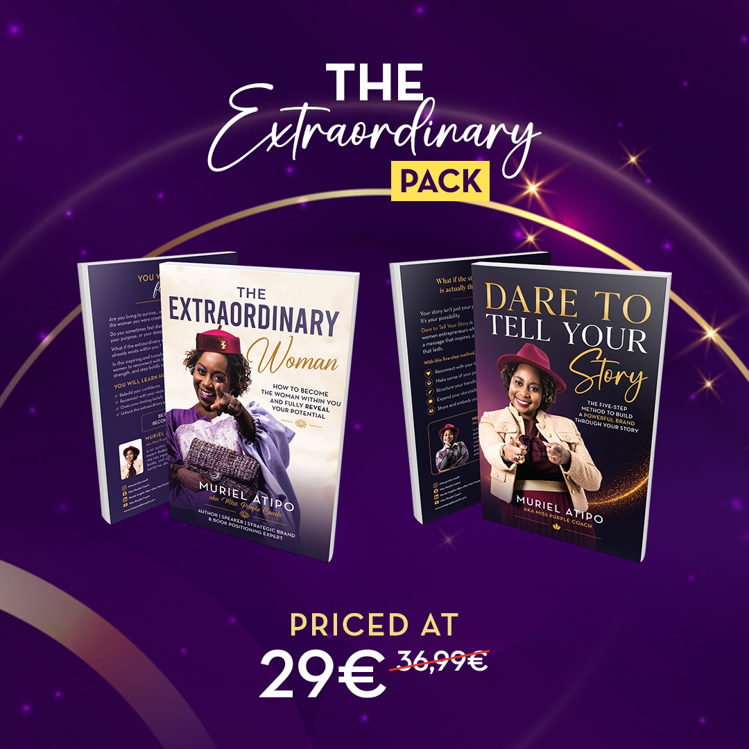 The Extraordinary Pack
